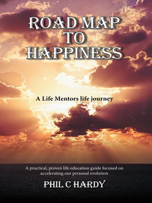 cover image of Road Map to Happiness